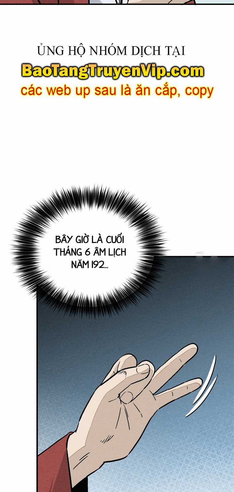 Trọng Sinh Thành Thần Y Thời Tam Quốc Chương 157 trang 27