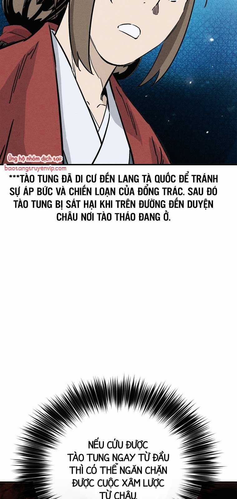 Trọng Sinh Thành Thần Y Thời Tam Quốc Chương 157 trang 29