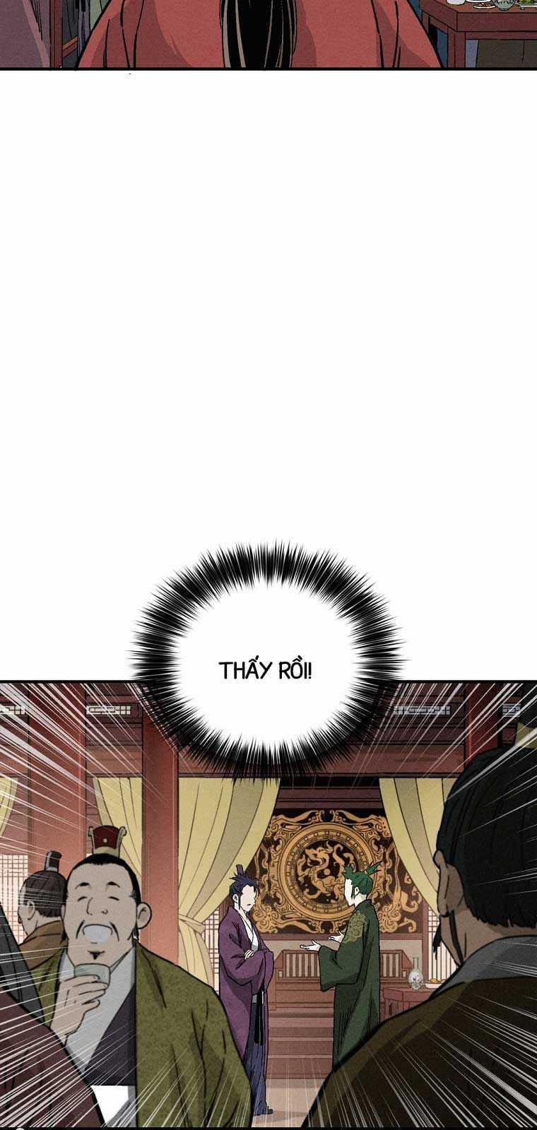 Trọng Sinh Thành Thần Y Thời Tam Quốc Chương 157 trang 32