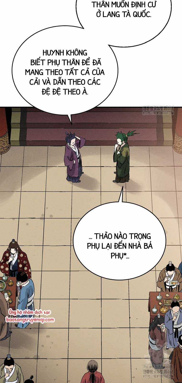 Trọng Sinh Thành Thần Y Thời Tam Quốc Chương 157 trang 35