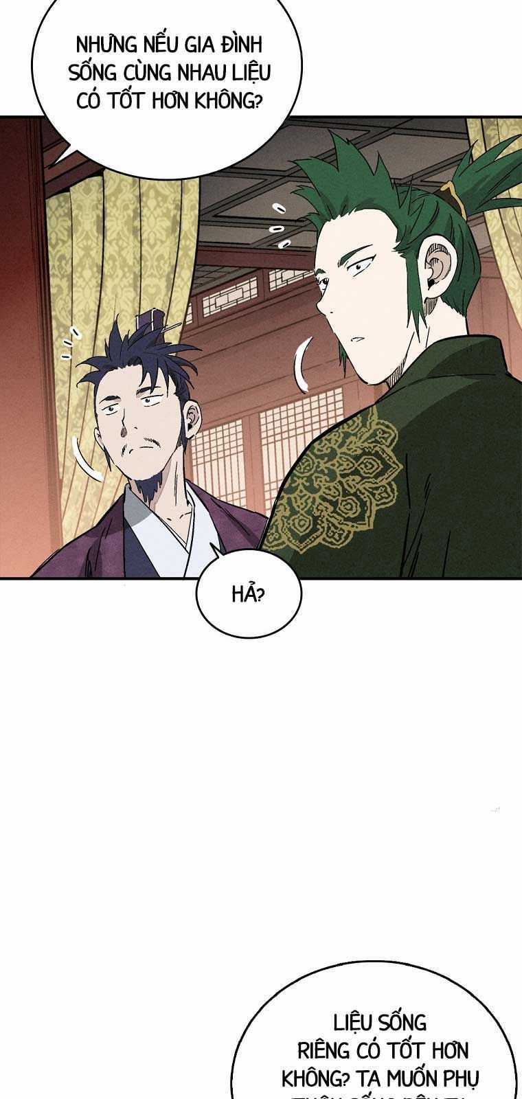 Trọng Sinh Thành Thần Y Thời Tam Quốc Chương 157 trang 38