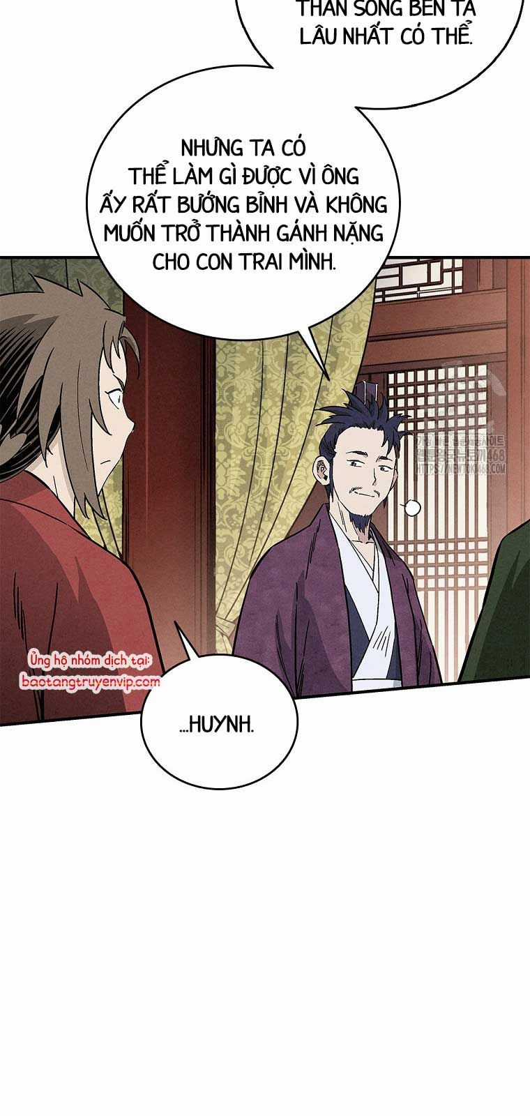 Trọng Sinh Thành Thần Y Thời Tam Quốc Chương 157 trang 39