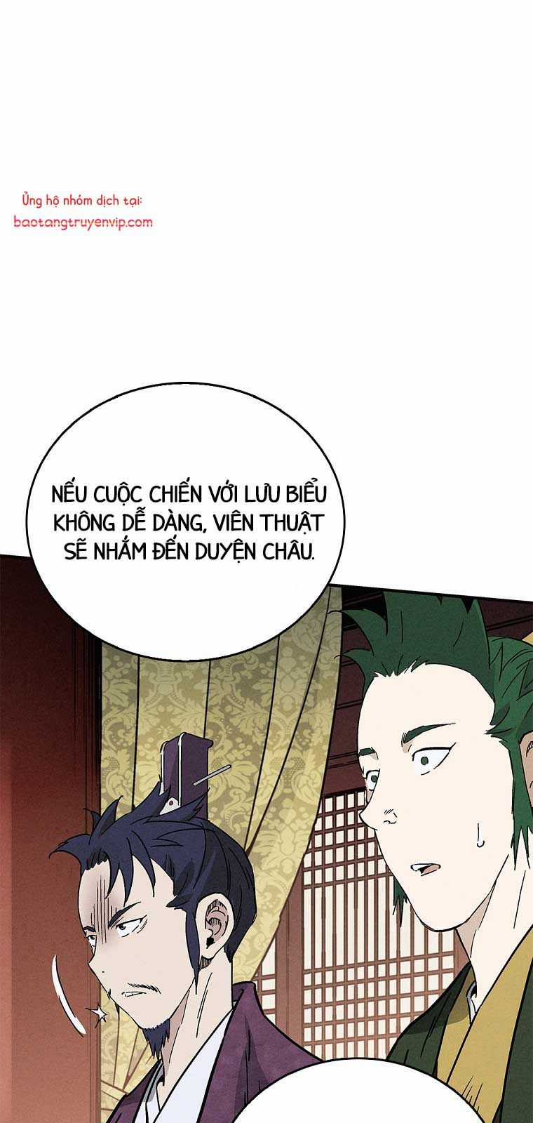 Trọng Sinh Thành Thần Y Thời Tam Quốc Chương 157 trang 41