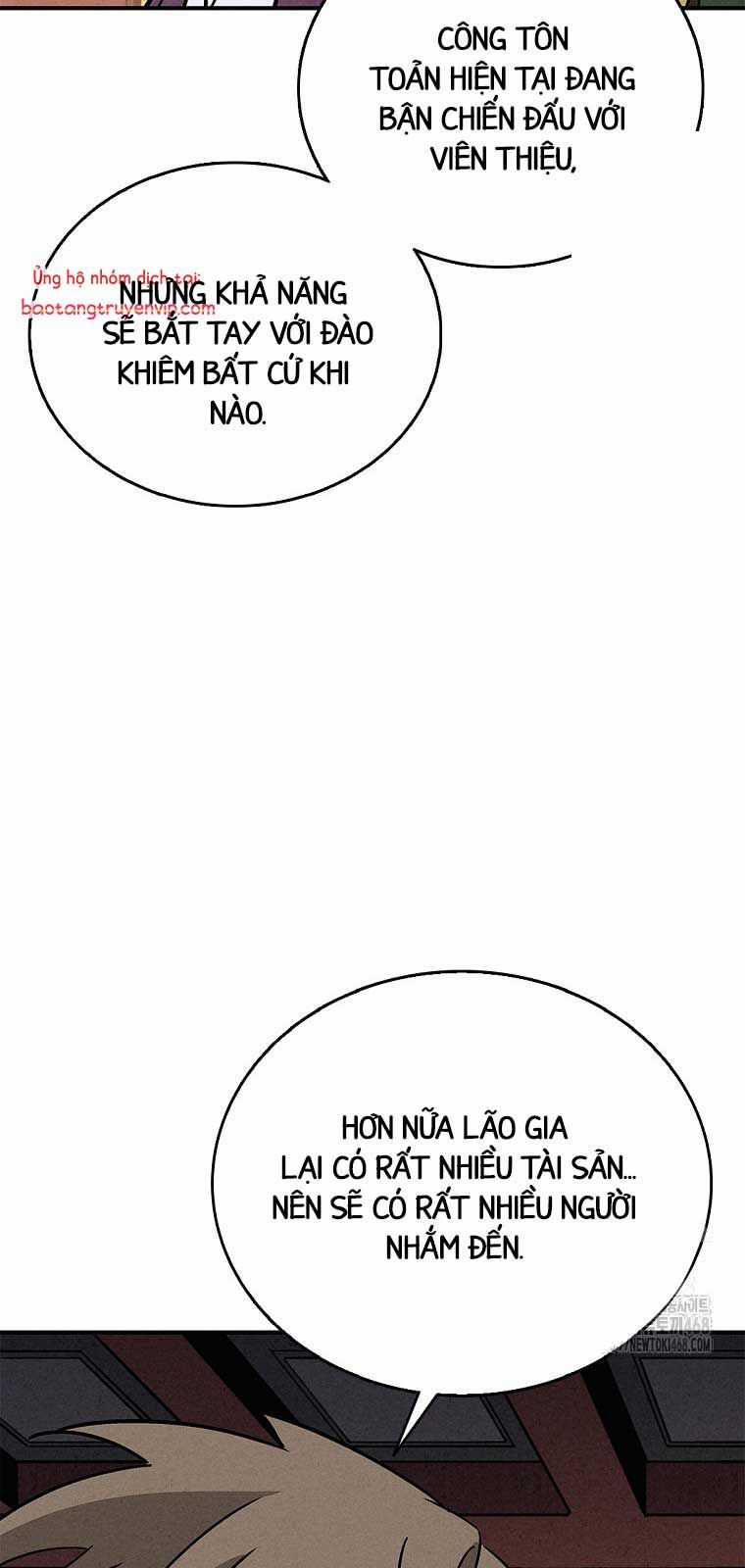 Trọng Sinh Thành Thần Y Thời Tam Quốc Chương 157 trang 42