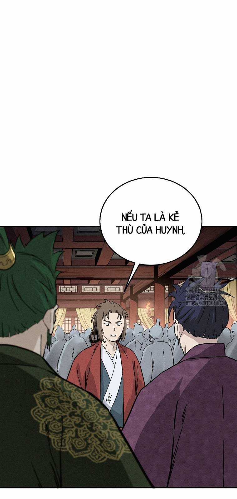 Trọng Sinh Thành Thần Y Thời Tam Quốc Chương 157 trang 45