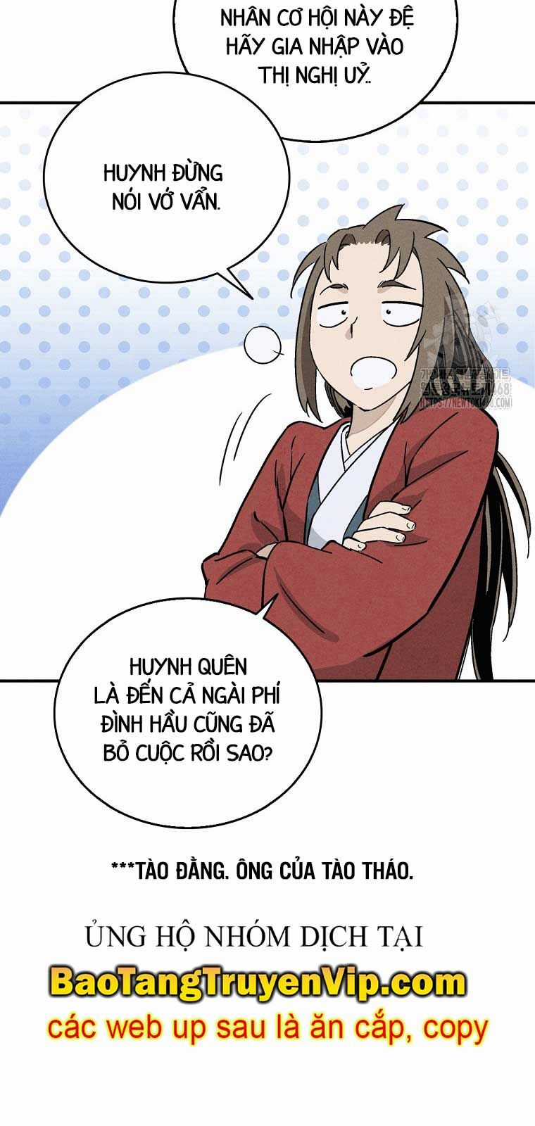 Trọng Sinh Thành Thần Y Thời Tam Quốc Chương 157 trang 55