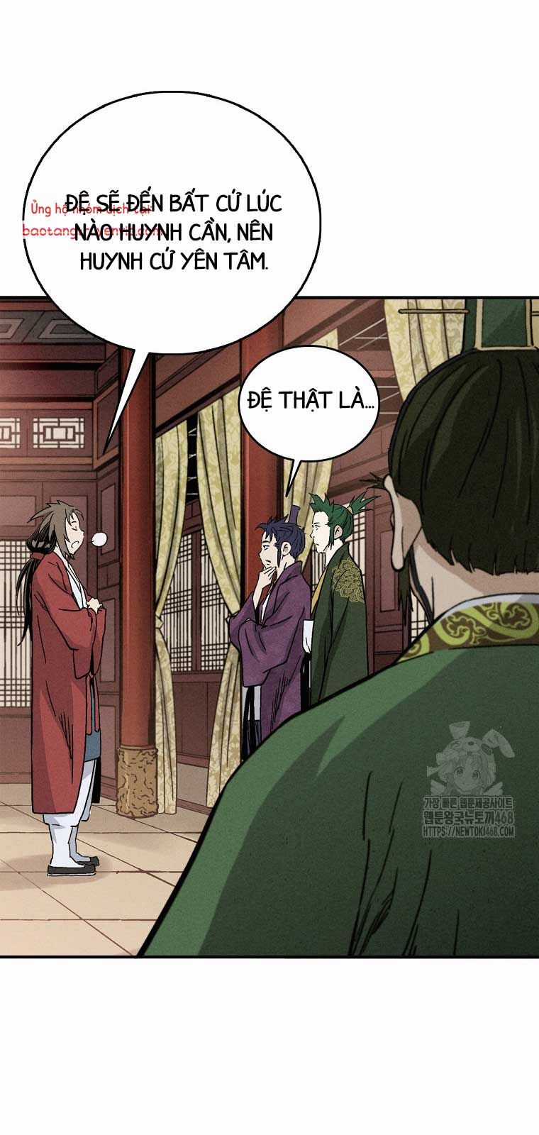 Trọng Sinh Thành Thần Y Thời Tam Quốc Chương 157 trang 56