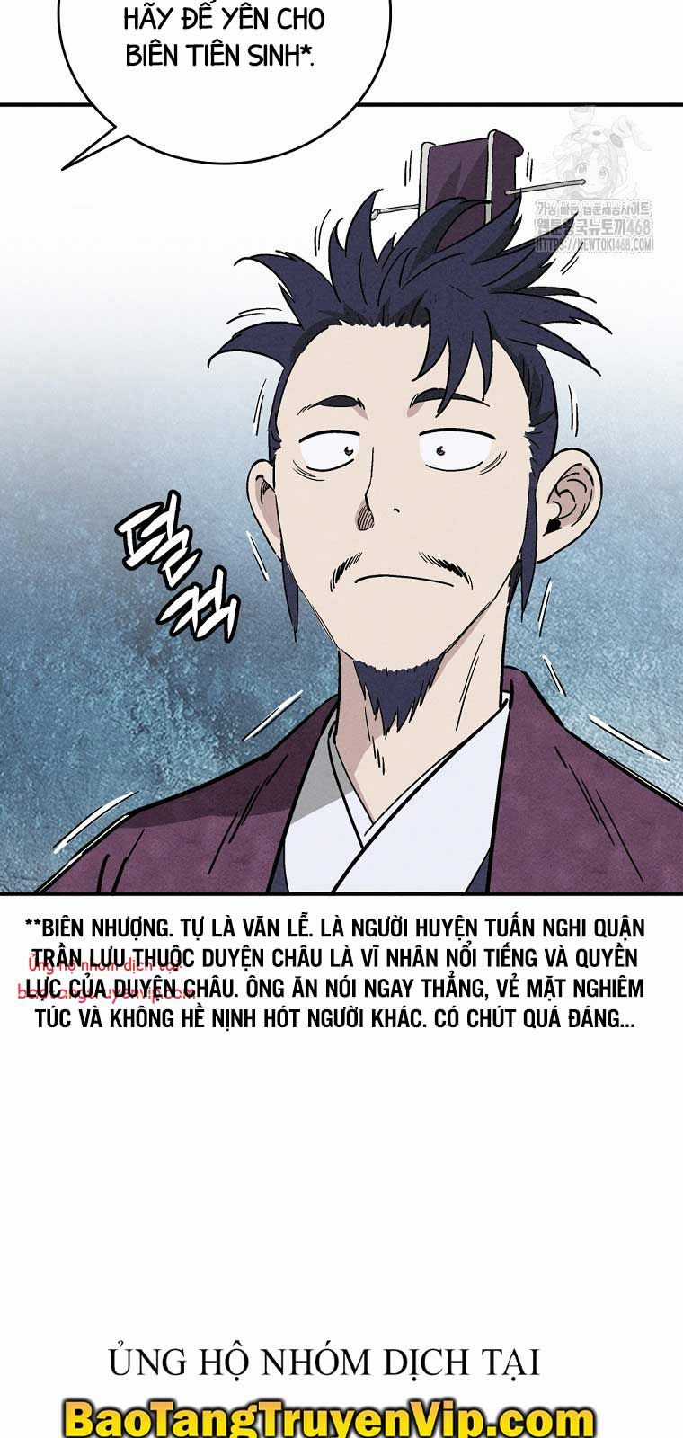 Trọng Sinh Thành Thần Y Thời Tam Quốc Chương 157 trang 6