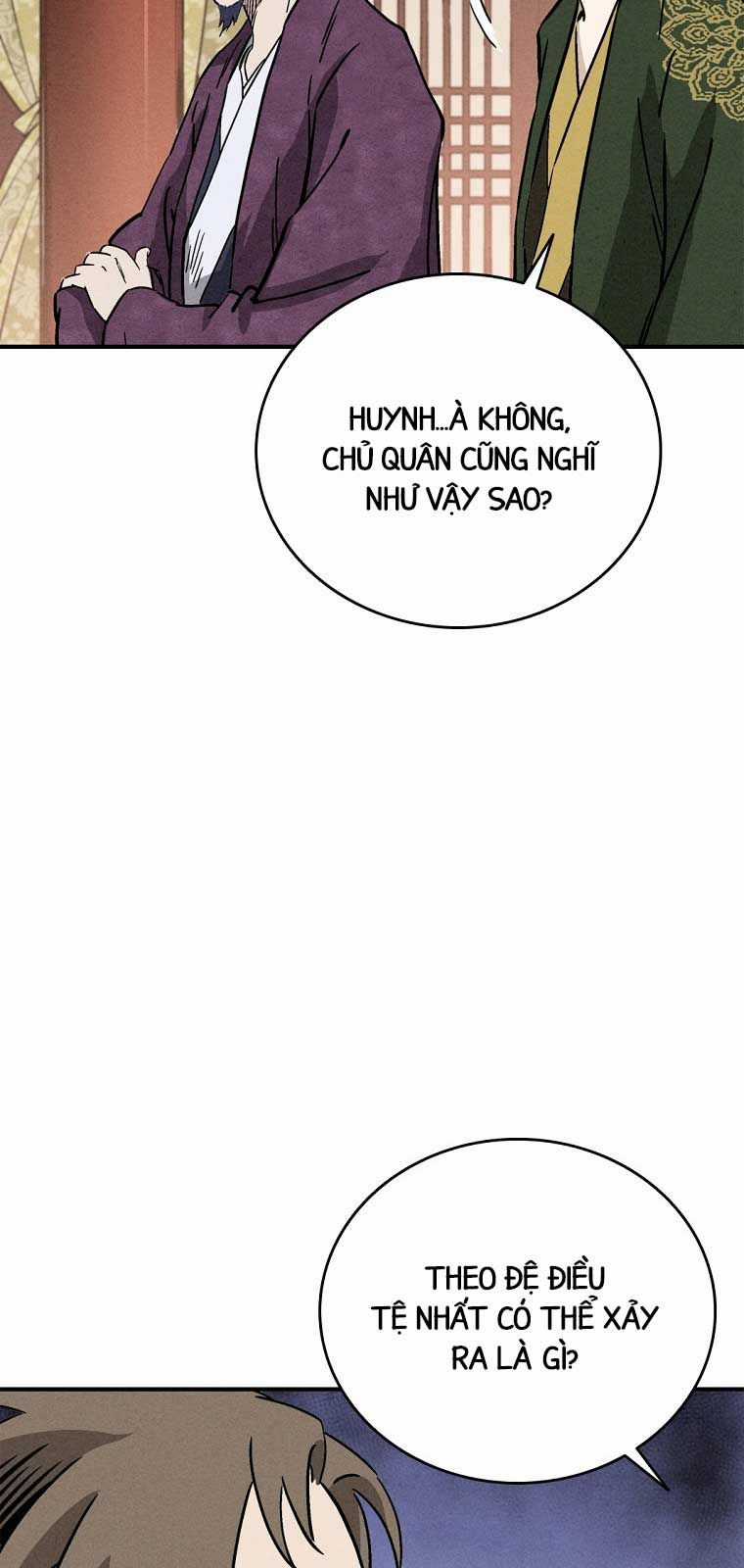 Trọng Sinh Thành Thần Y Thời Tam Quốc Chương 157 trang 61