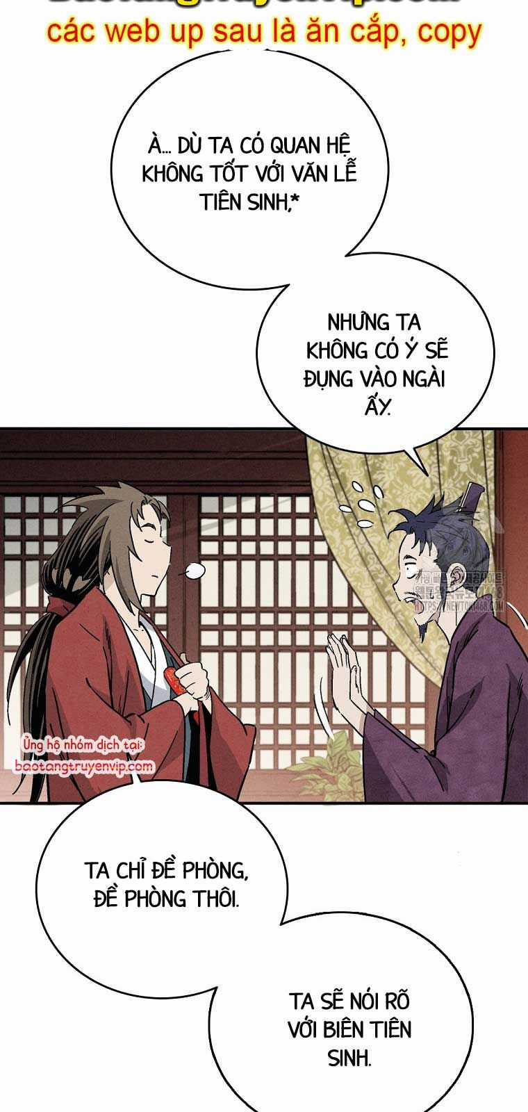 Trọng Sinh Thành Thần Y Thời Tam Quốc Chương 157 trang 7