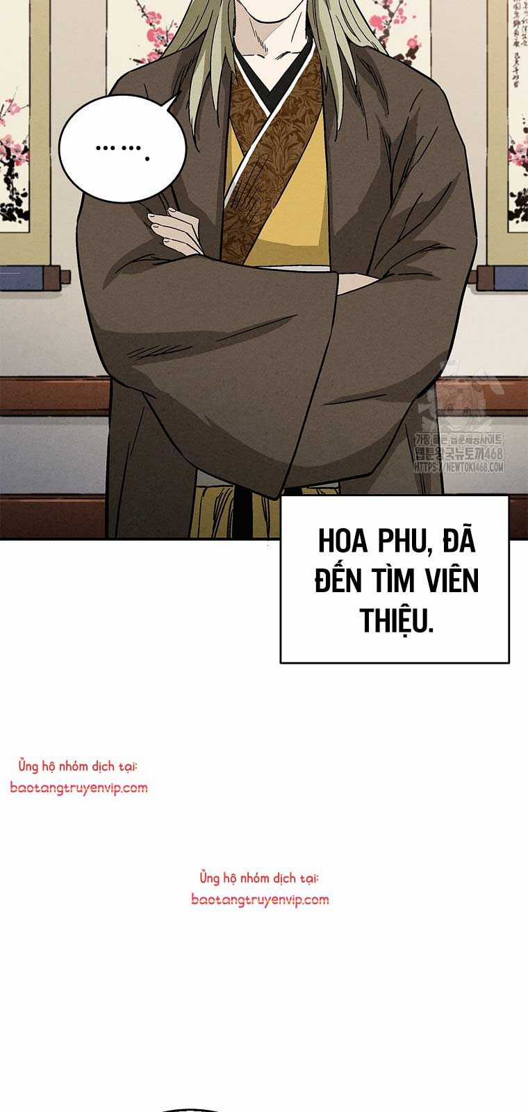 Trọng Sinh Thành Thần Y Thời Tam Quốc Chương 158.2 trang 14