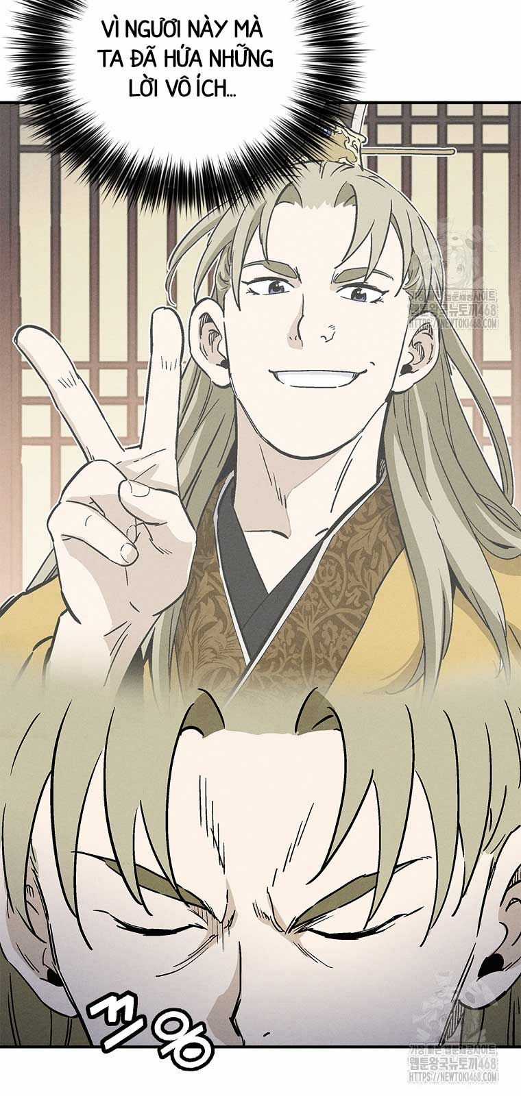 Trọng Sinh Thành Thần Y Thời Tam Quốc Chương 158.2 trang 17