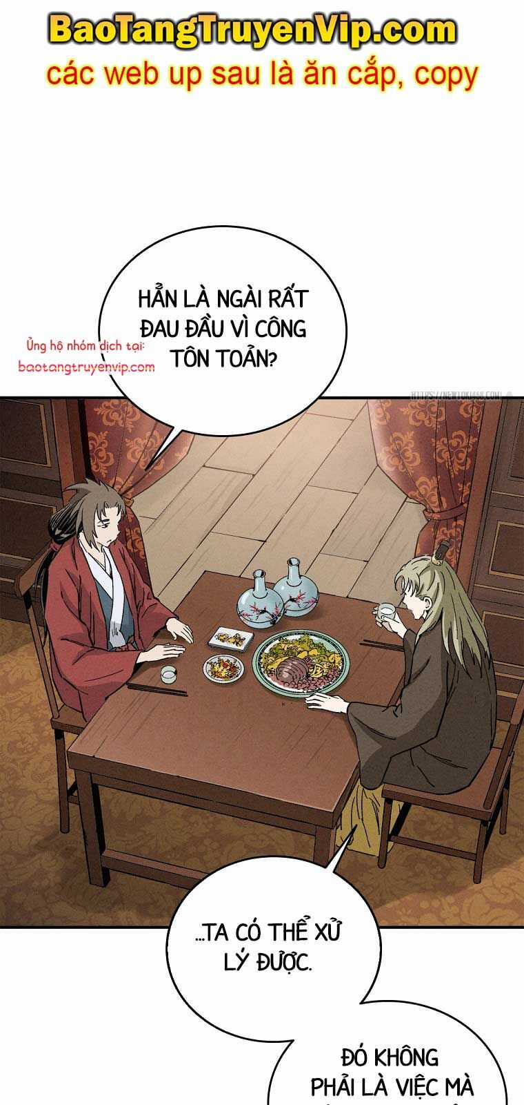 Trọng Sinh Thành Thần Y Thời Tam Quốc Chương 158.2 trang 19