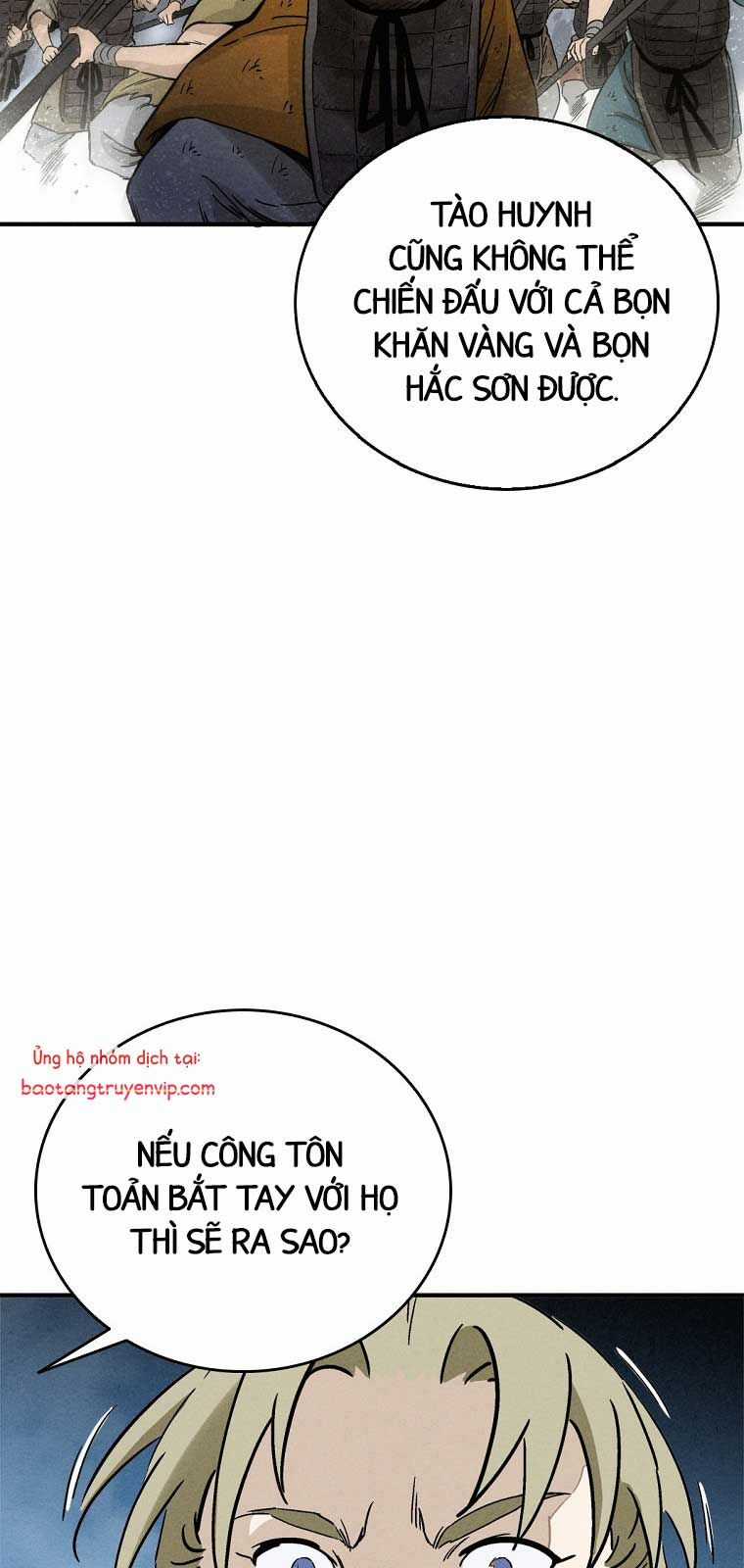 Trọng Sinh Thành Thần Y Thời Tam Quốc Chương 158.2 trang 25