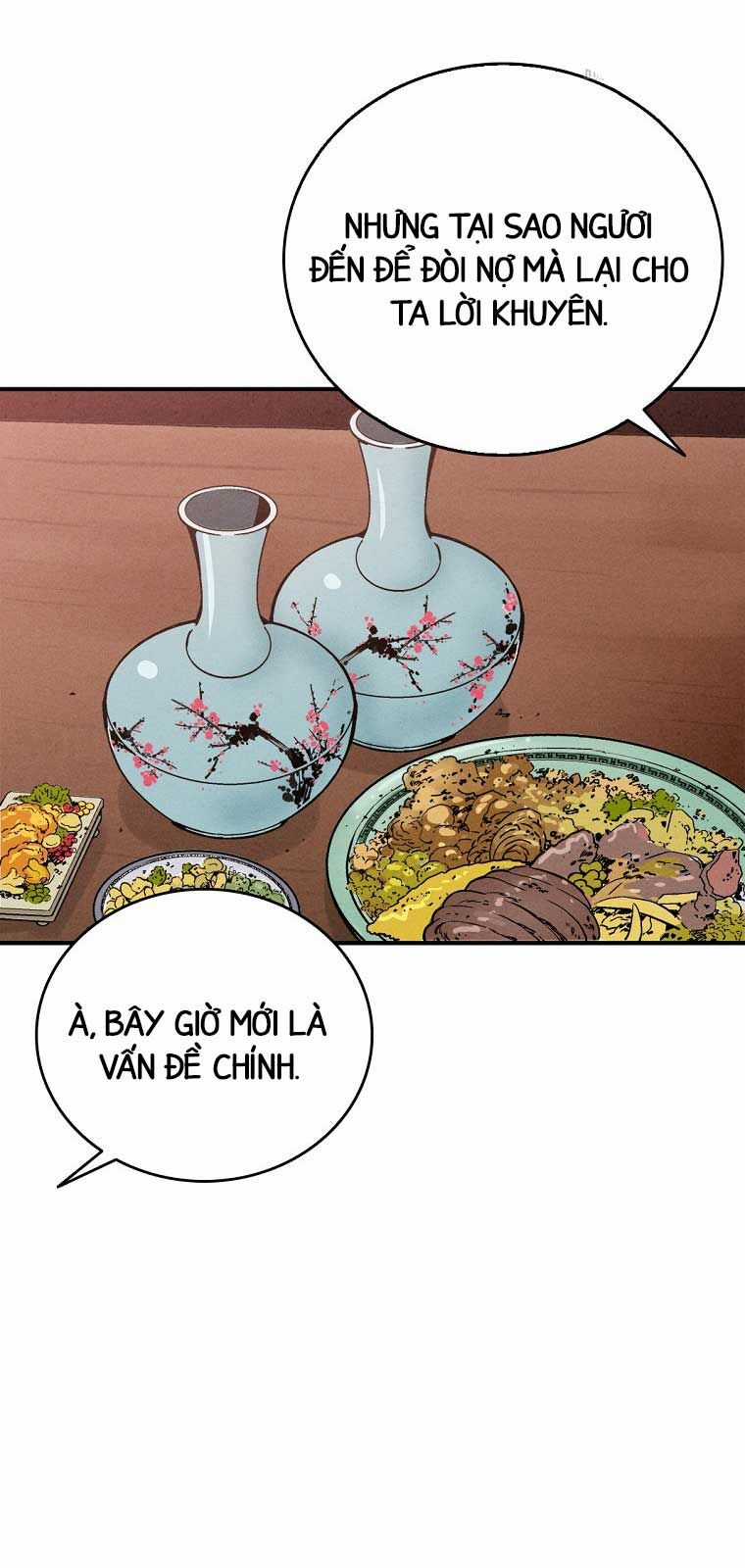 Trọng Sinh Thành Thần Y Thời Tam Quốc Chương 158.2 trang 31