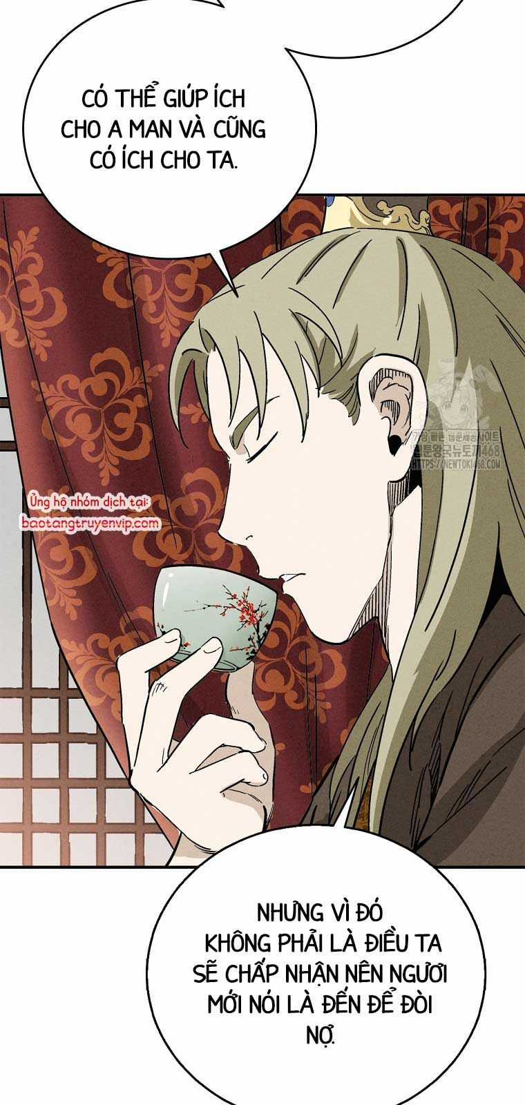 Trọng Sinh Thành Thần Y Thời Tam Quốc Chương 158.2 trang 39