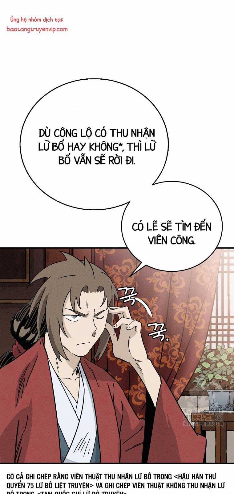 Trọng Sinh Thành Thần Y Thời Tam Quốc Chương 158.2 trang 42