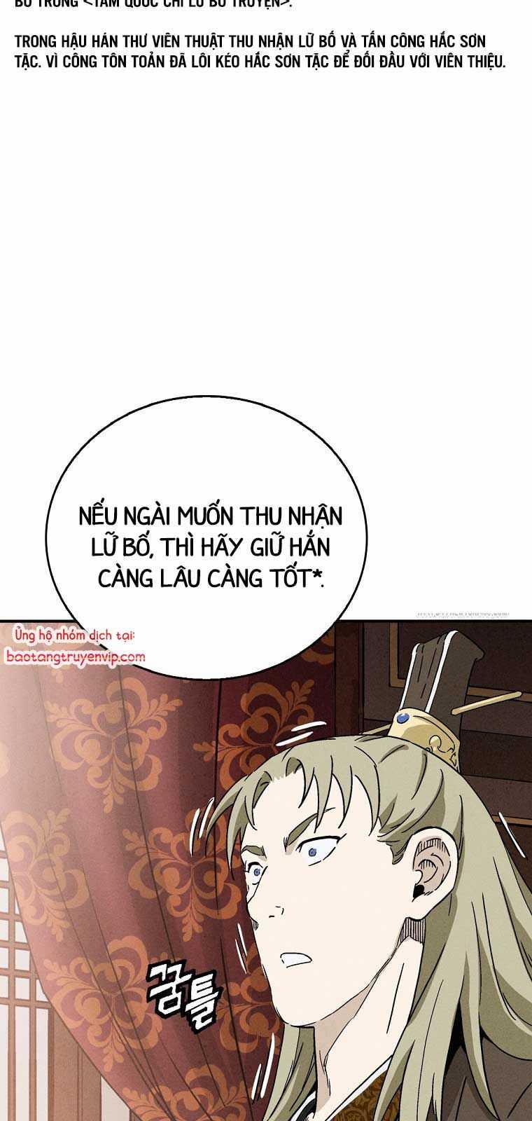 Trọng Sinh Thành Thần Y Thời Tam Quốc Chương 158.2 trang 43