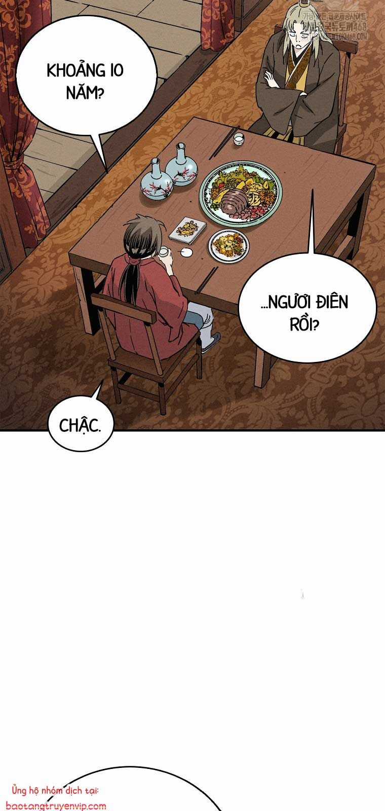 Trọng Sinh Thành Thần Y Thời Tam Quốc Chương 158.2 trang 49