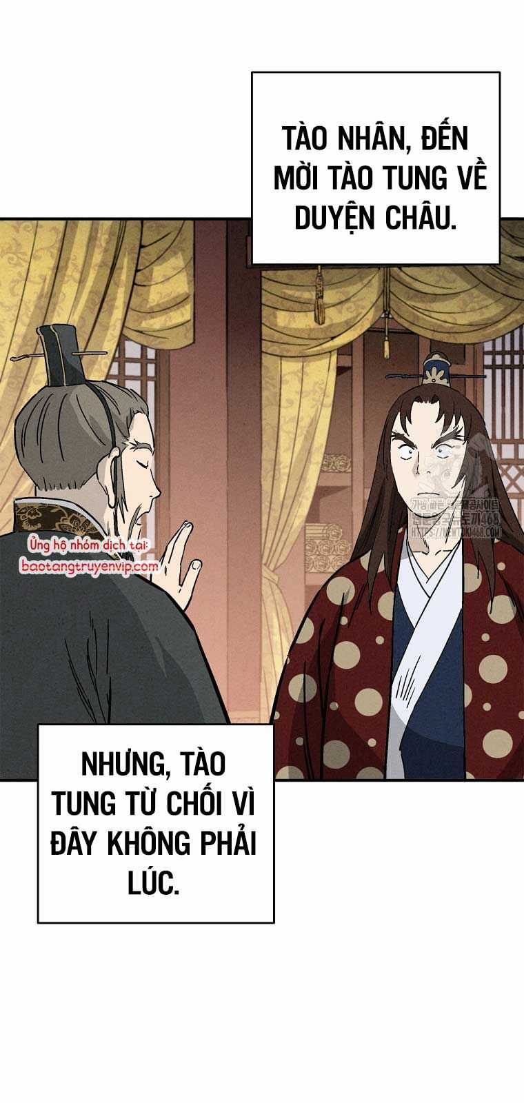 Trọng Sinh Thành Thần Y Thời Tam Quốc Chương 158.2 trang 5