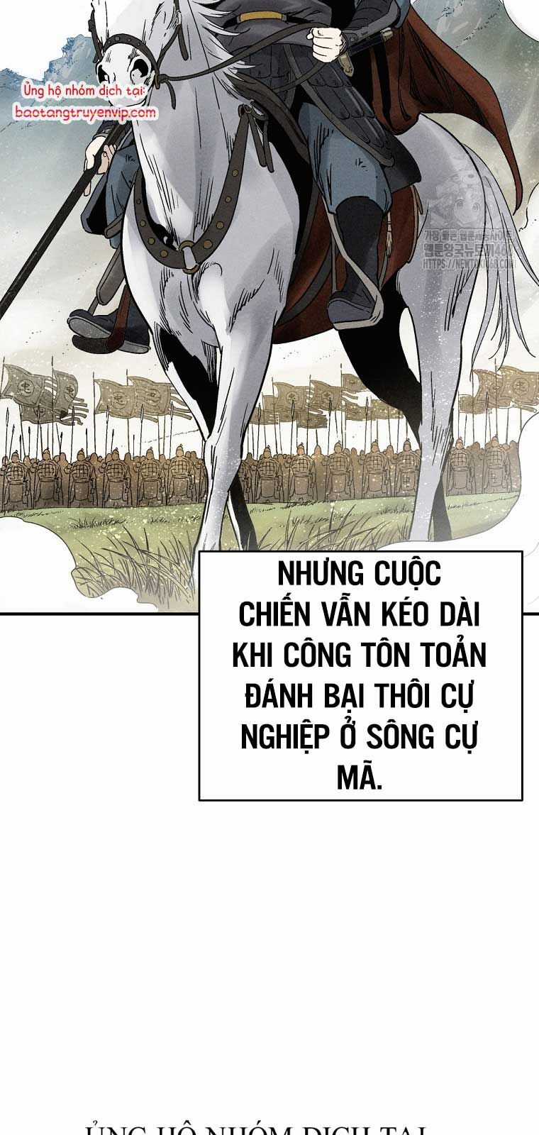 Trọng Sinh Thành Thần Y Thời Tam Quốc Chương 158.2 trang 8