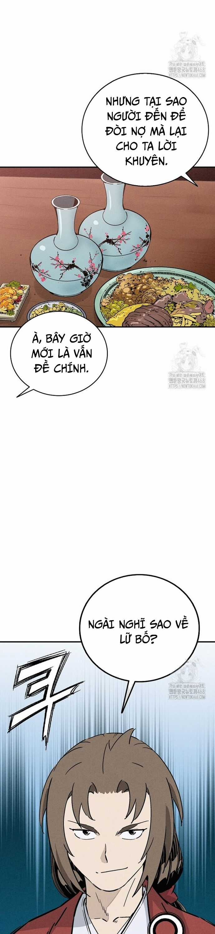 Trọng Sinh Thành Thần Y Thời Tam Quốc Chương 158 trang 15