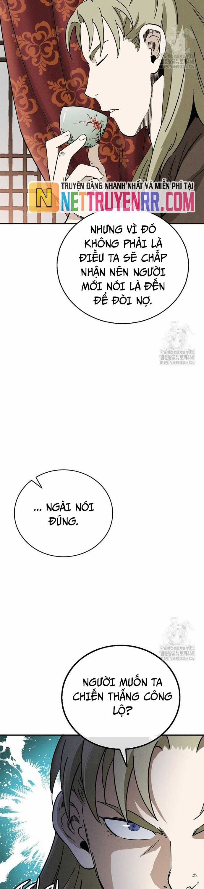 Trọng Sinh Thành Thần Y Thời Tam Quốc Chương 158 trang 19