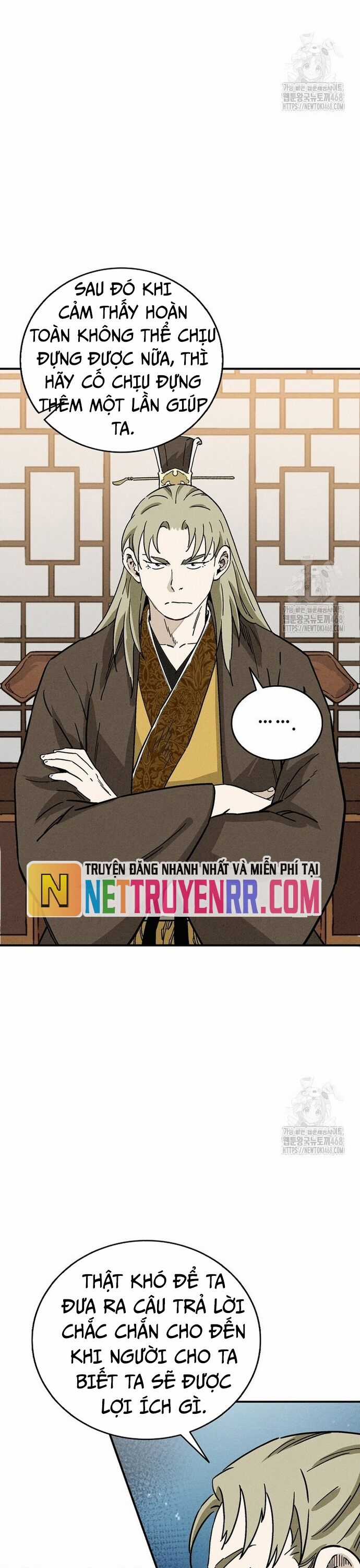 Trọng Sinh Thành Thần Y Thời Tam Quốc Chương 158 trang 24