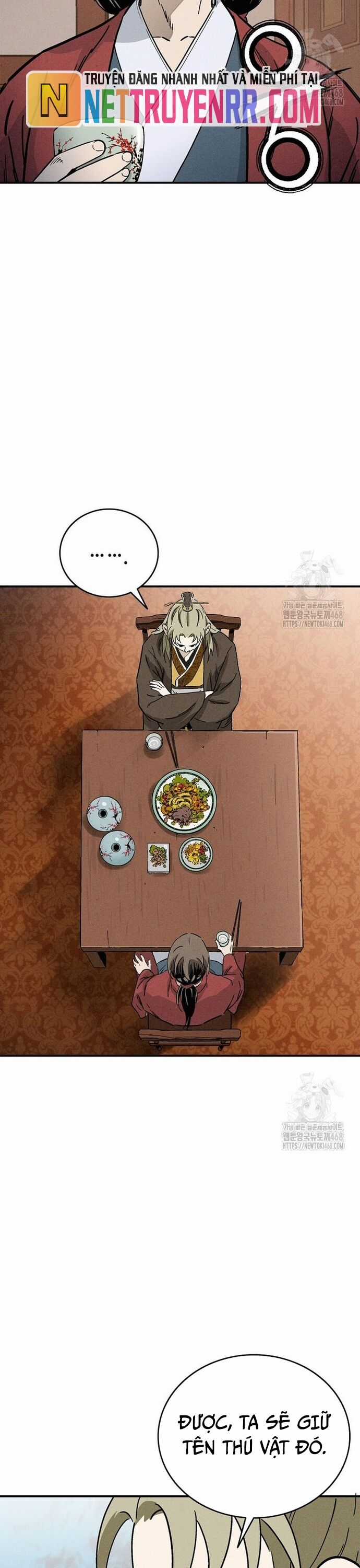 Trọng Sinh Thành Thần Y Thời Tam Quốc Chương 158 trang 26