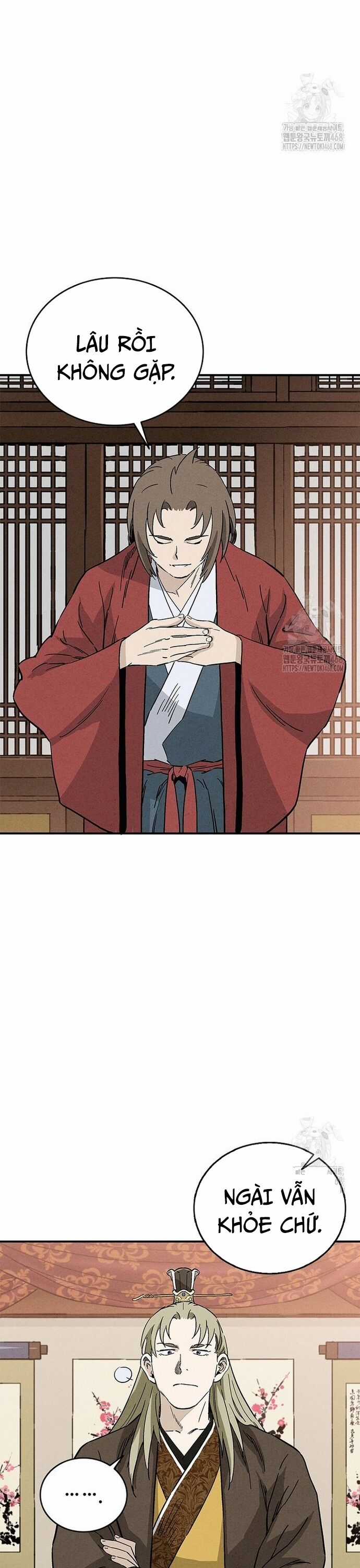 Trọng Sinh Thành Thần Y Thời Tam Quốc Chương 158 trang 6