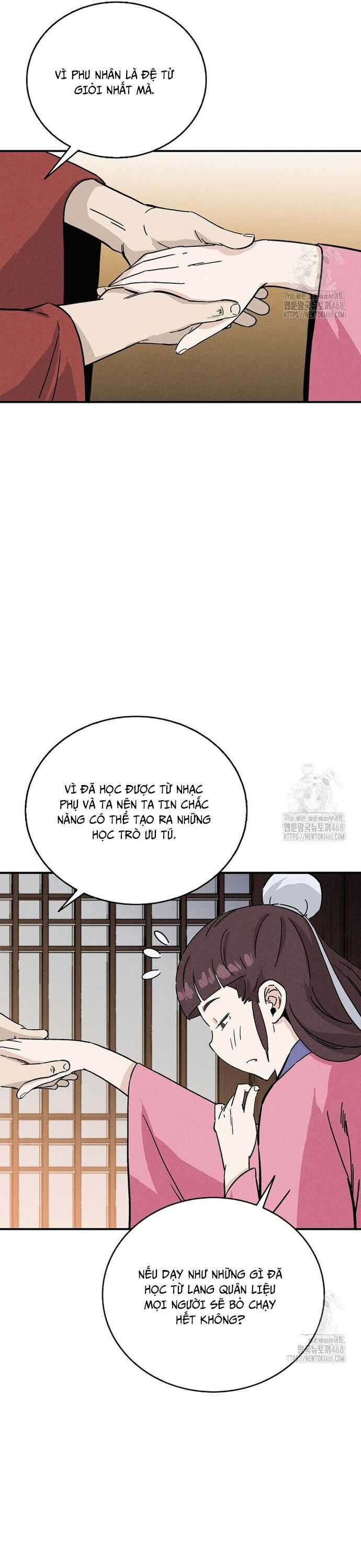 Trọng Sinh Thành Thần Y Thời Tam Quốc Chương 159 trang 11