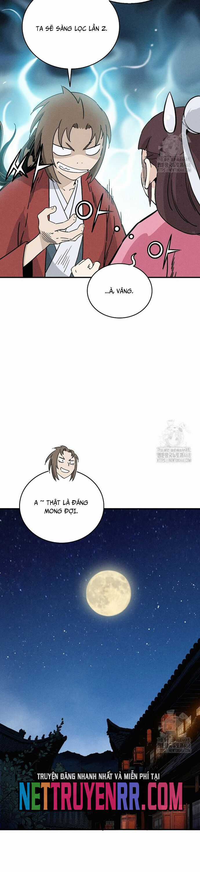 Trọng Sinh Thành Thần Y Thời Tam Quốc Chương 159 trang 15