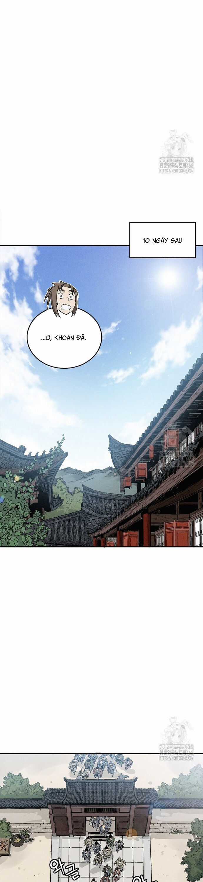 Trọng Sinh Thành Thần Y Thời Tam Quốc Chương 159 trang 16