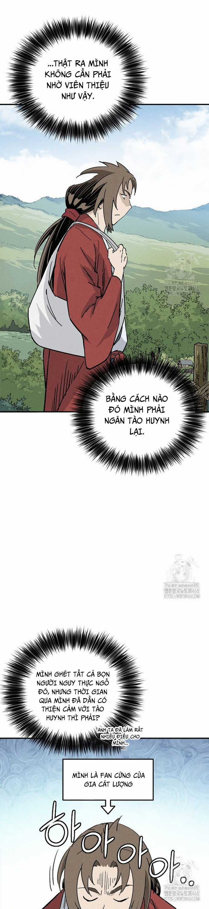 Trọng Sinh Thành Thần Y Thời Tam Quốc Chương 159 trang 2