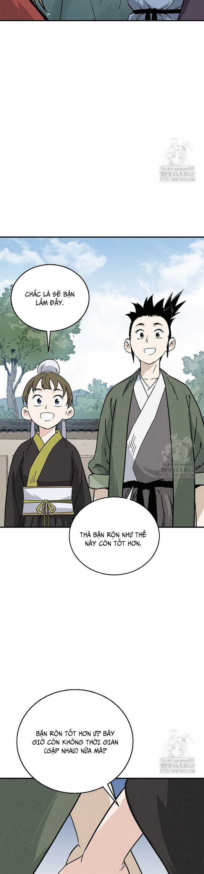 Trọng Sinh Thành Thần Y Thời Tam Quốc Chương 159 trang 22