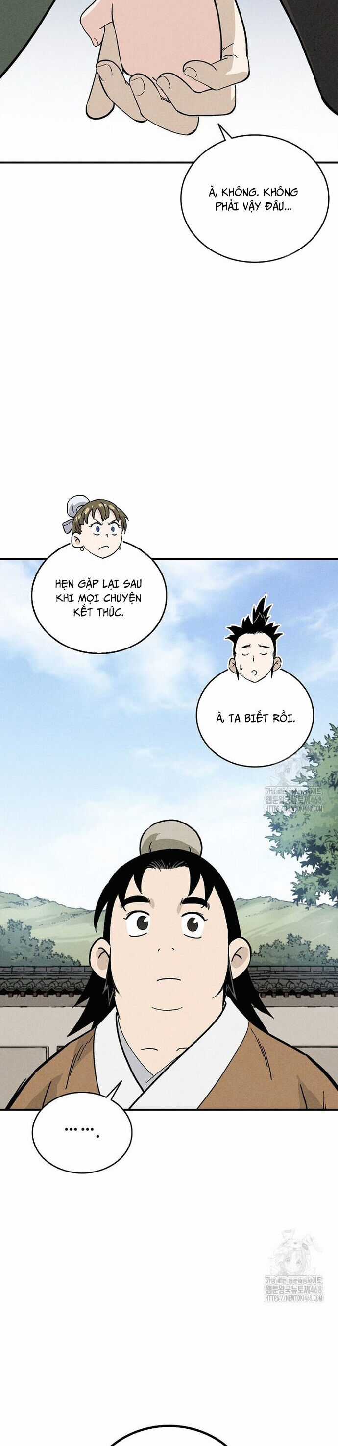 Trọng Sinh Thành Thần Y Thời Tam Quốc Chương 159 trang 23