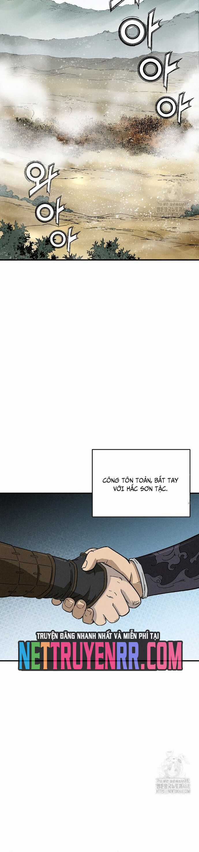 Trọng Sinh Thành Thần Y Thời Tam Quốc Chương 159 trang 25