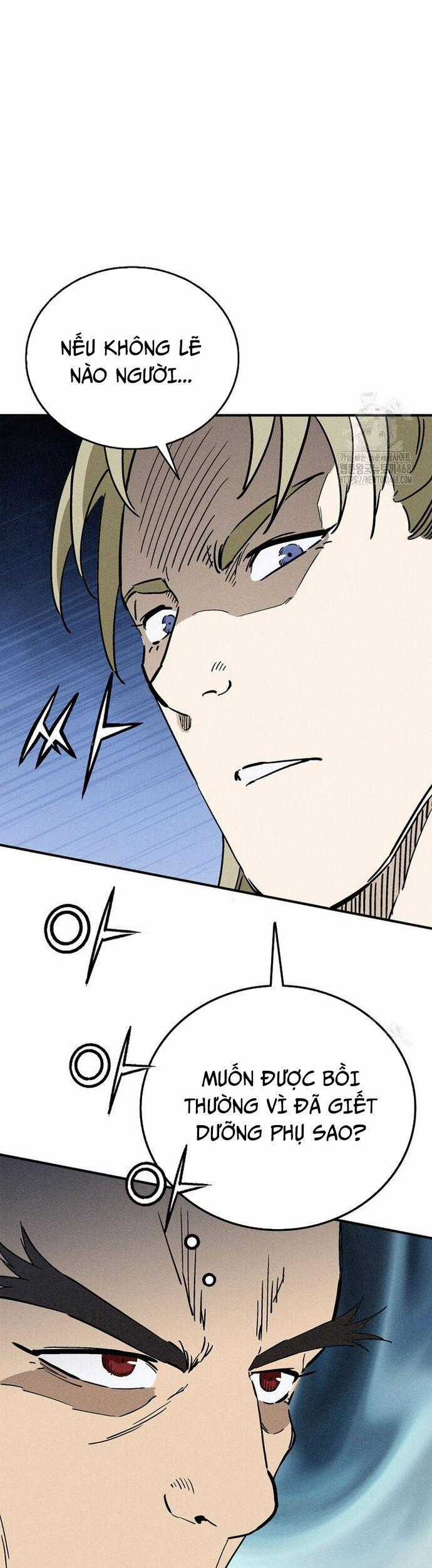 Trọng Sinh Thành Thần Y Thời Tam Quốc Chương 159 trang 31