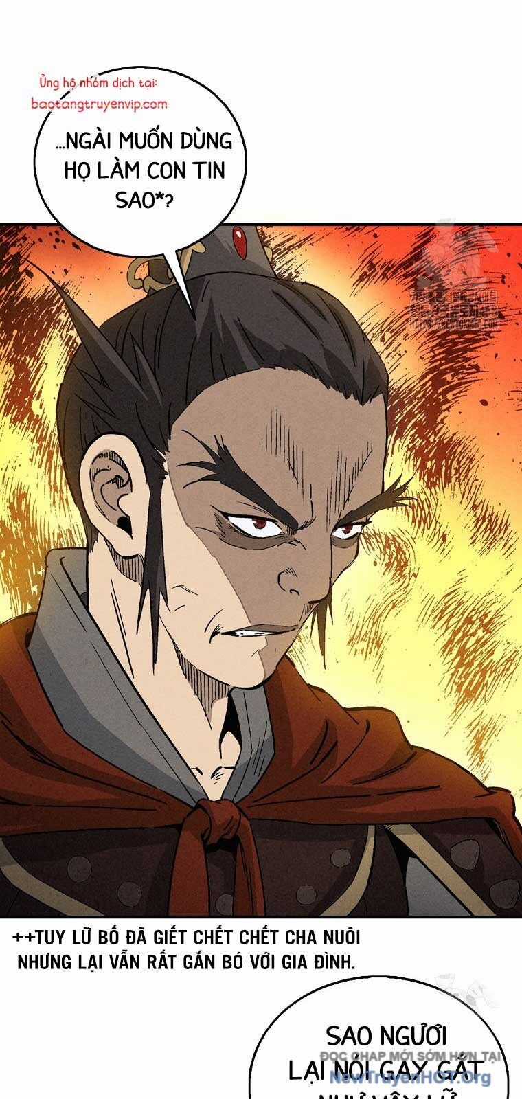 Trọng Sinh Thành Thần Y Thời Tam Quốc Chương 160.2 trang 17