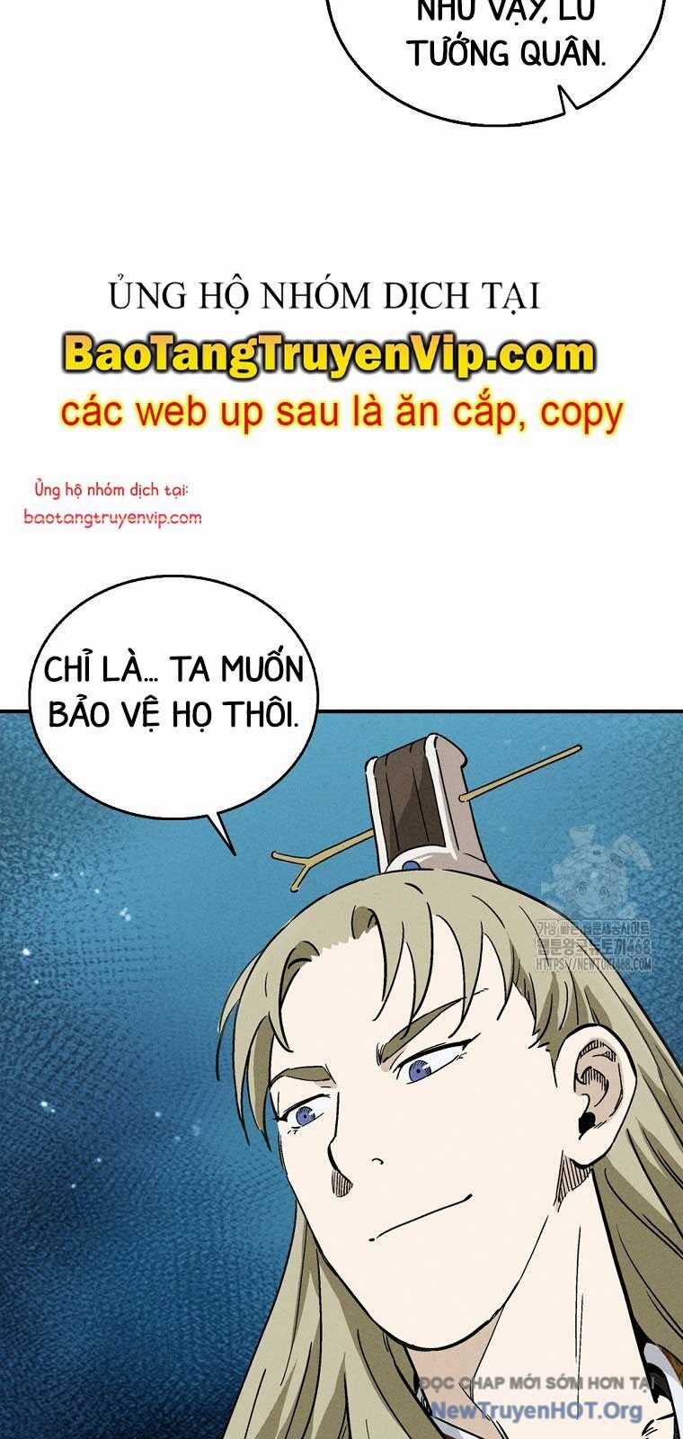 Trọng Sinh Thành Thần Y Thời Tam Quốc Chương 160.2 trang 18