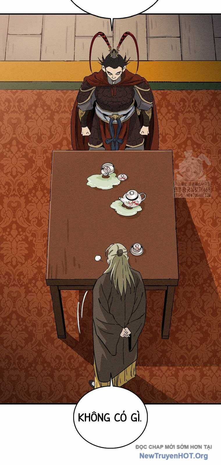 Trọng Sinh Thành Thần Y Thời Tam Quốc Chương 160.2 trang 21