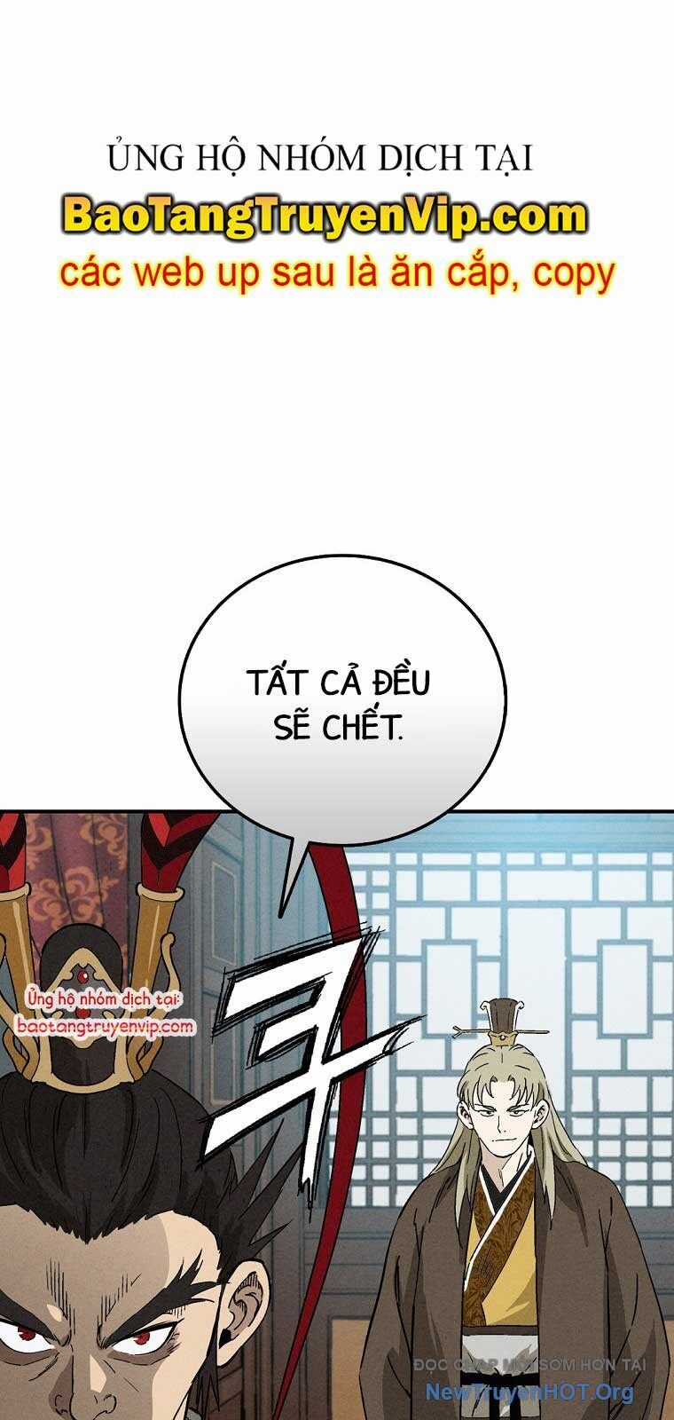 Trọng Sinh Thành Thần Y Thời Tam Quốc Chương 160.2 trang 23