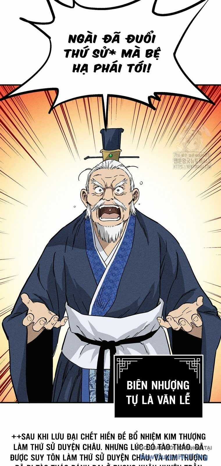 Trọng Sinh Thành Thần Y Thời Tam Quốc Chương 160.2 trang 30