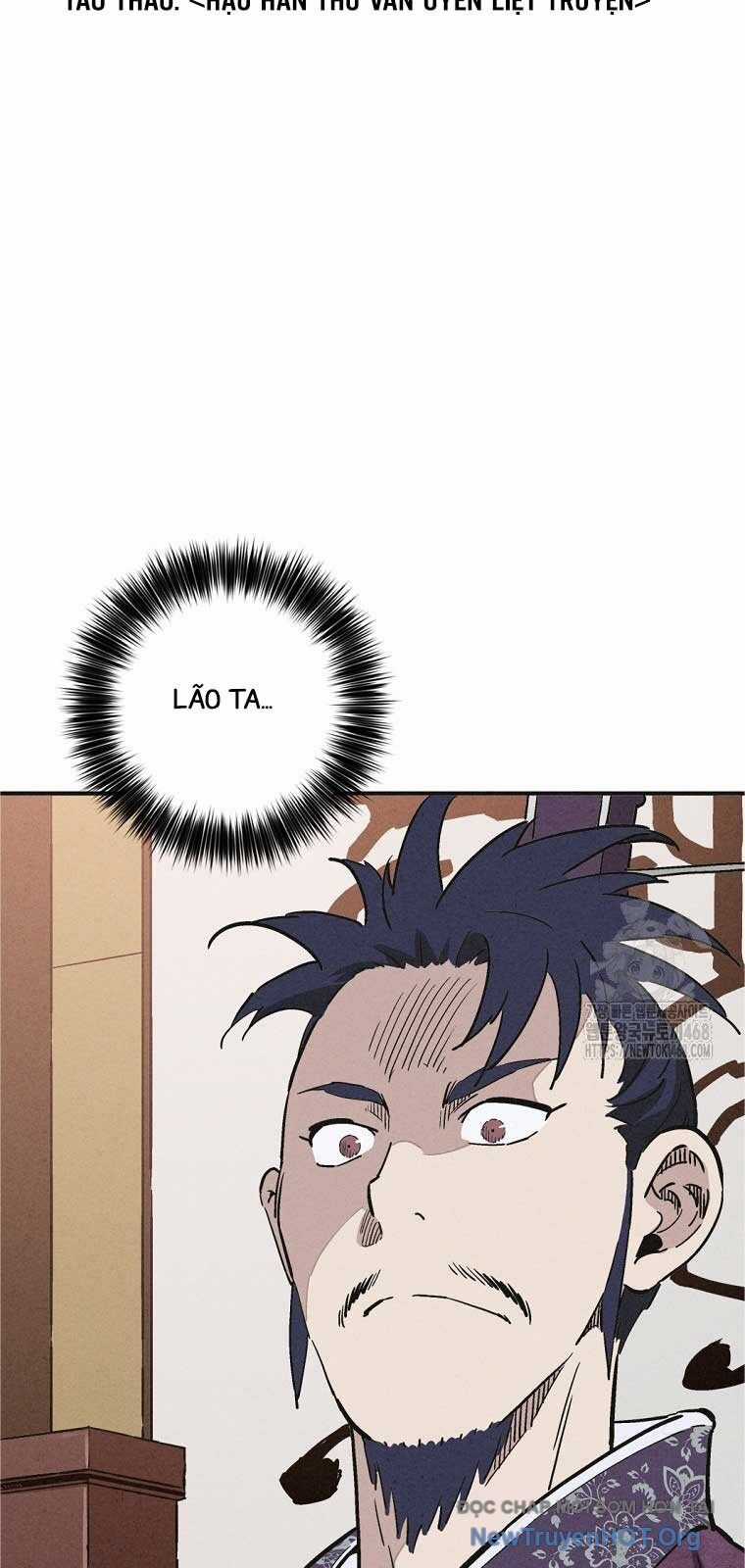 Trọng Sinh Thành Thần Y Thời Tam Quốc Chương 160.2 trang 36