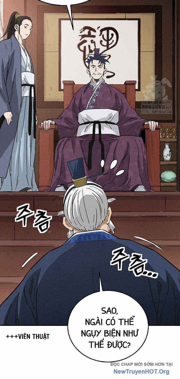 Trọng Sinh Thành Thần Y Thời Tam Quốc Chương 160.2 trang 53