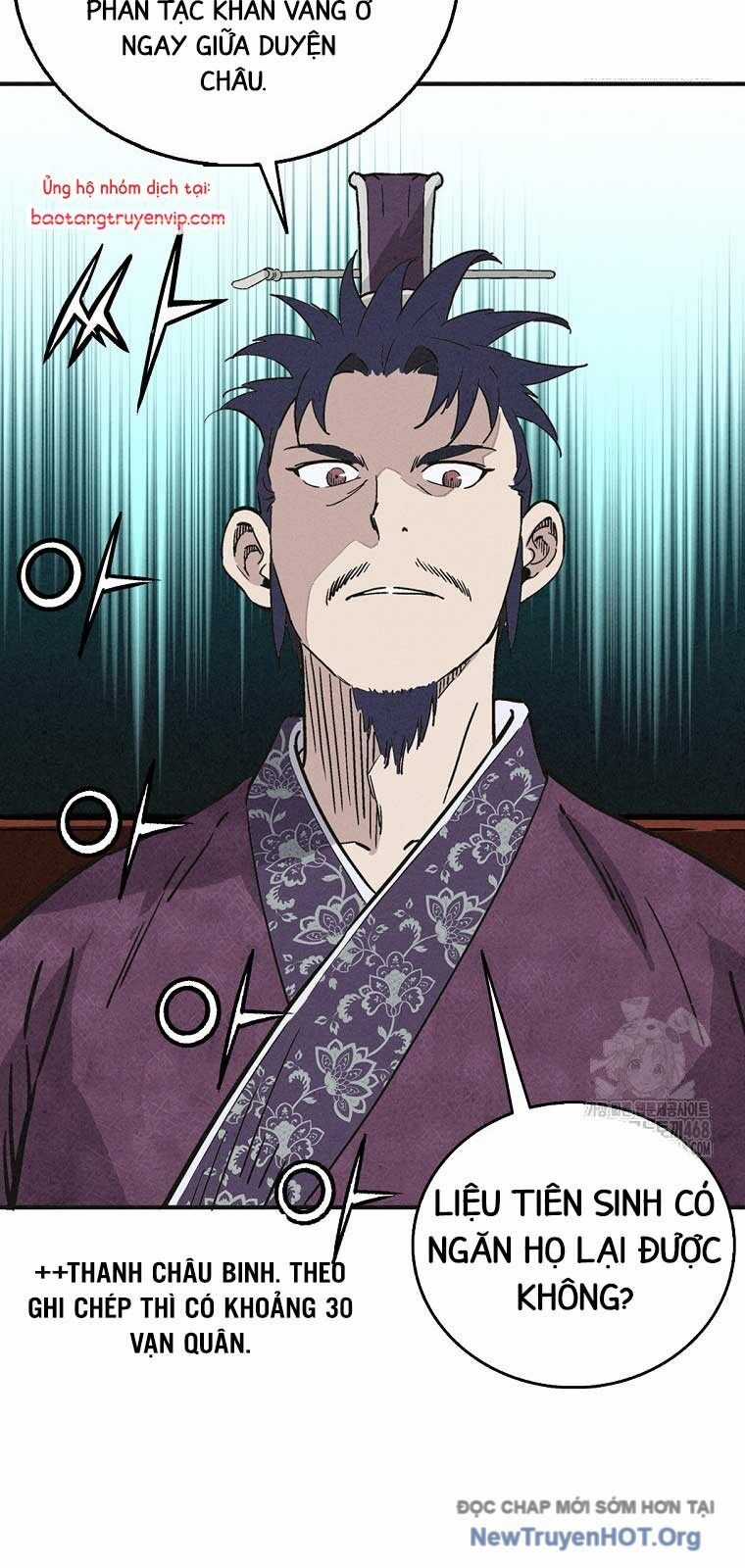 Trọng Sinh Thành Thần Y Thời Tam Quốc Chương 160.2 trang 56