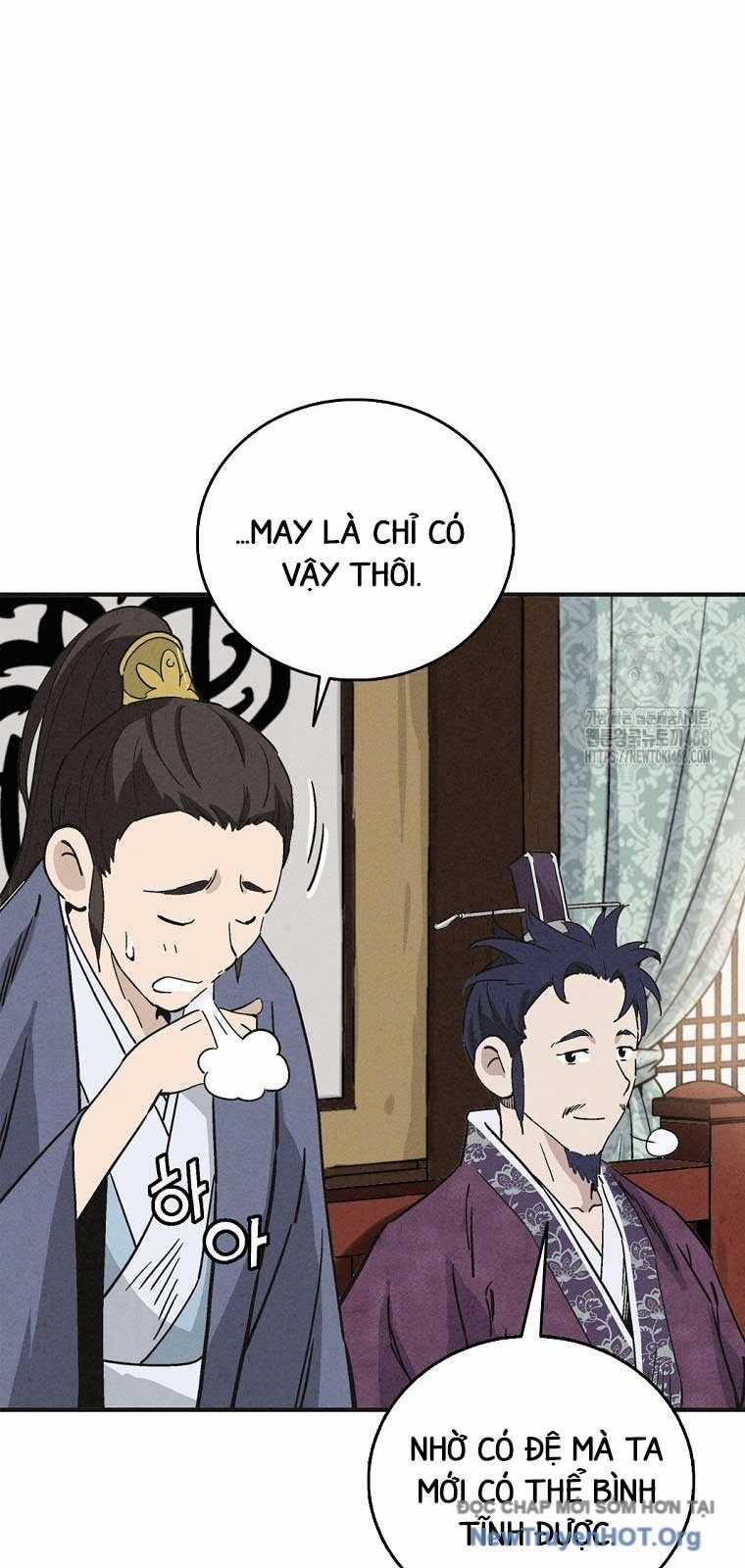 Trọng Sinh Thành Thần Y Thời Tam Quốc Chương 160.2 trang 59