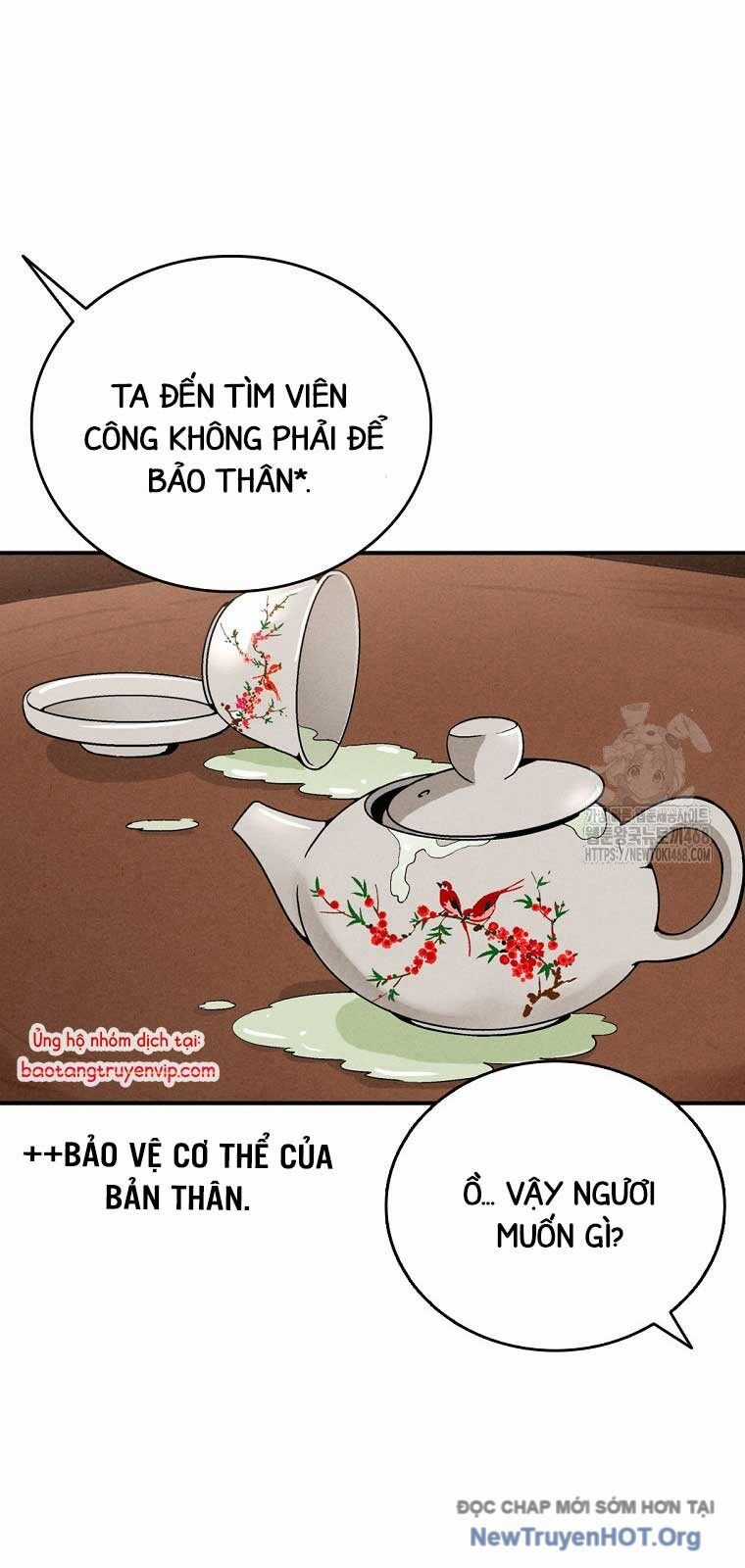 Trọng Sinh Thành Thần Y Thời Tam Quốc Chương 160.2 trang 7