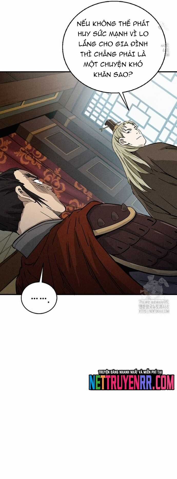 Trọng Sinh Thành Thần Y Thời Tam Quốc Chương 160 trang 12