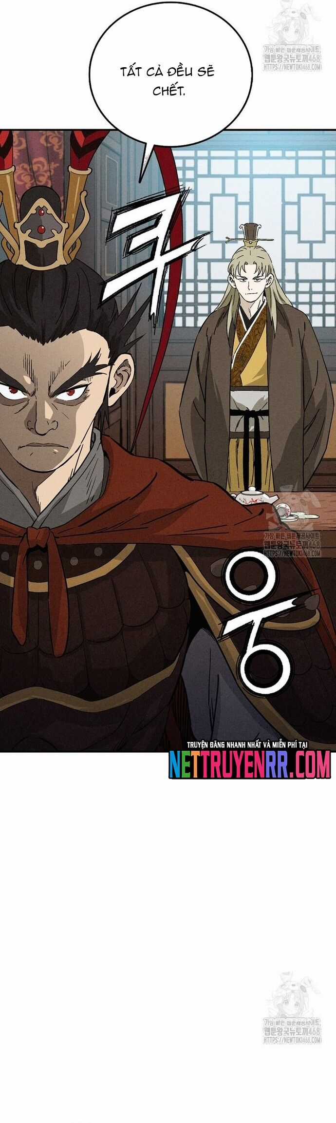 Trọng Sinh Thành Thần Y Thời Tam Quốc Chương 160 trang 18